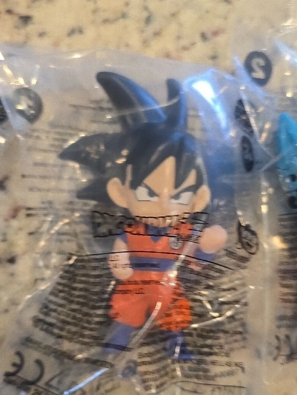 Burger King × Dragon Ball Super Collaboration 🔥 2026 Limited Edition